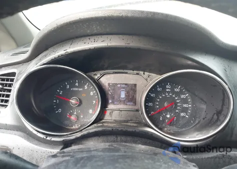 2021 Kia Sedona Ex из США, поврежденный, VIN KNDMB5C17M6674176